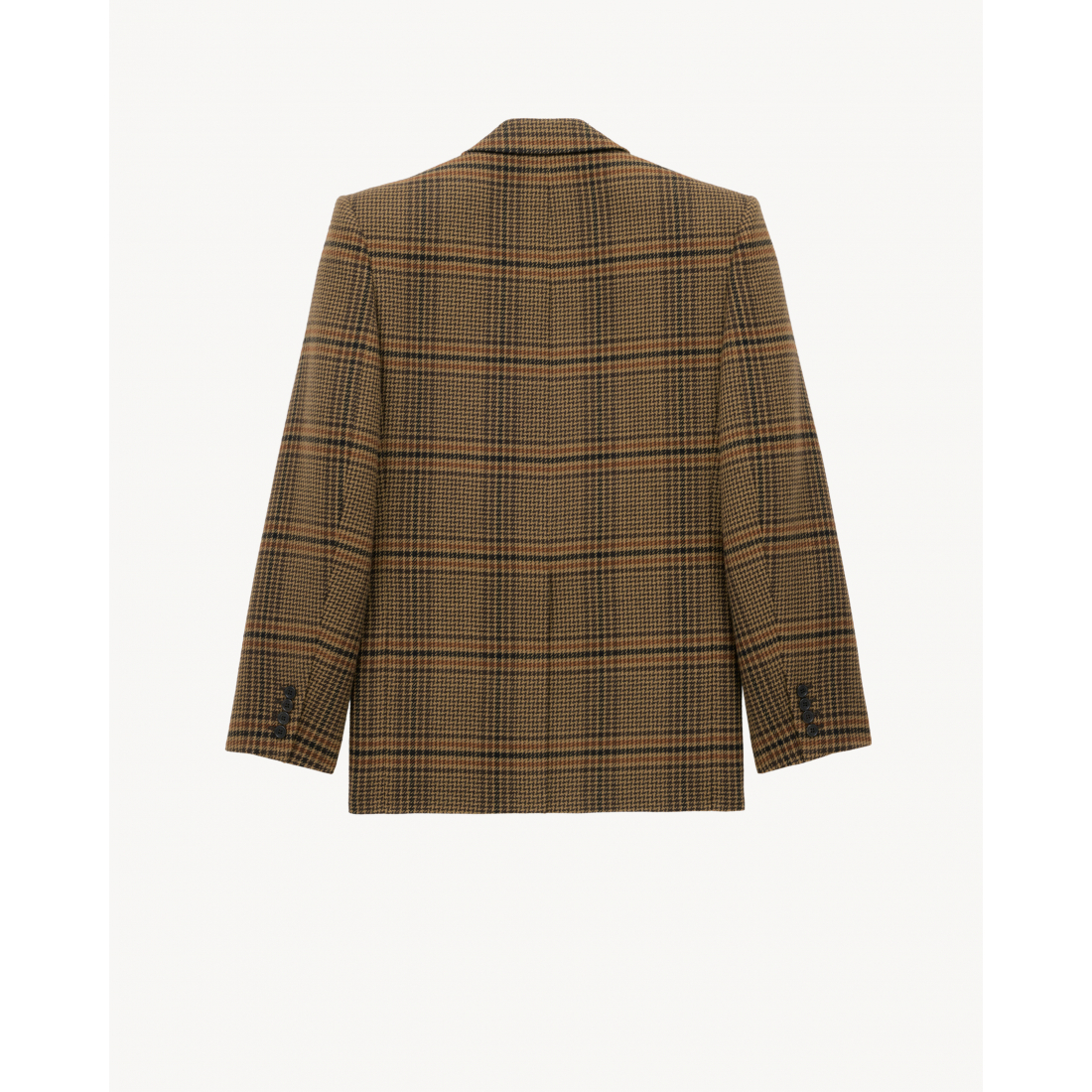 Women's 'Prince Of Wales' Blazer