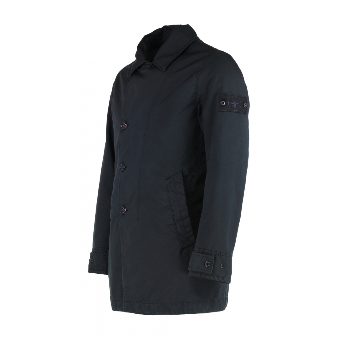 Veste 'Techno Fabric' pour Hommes