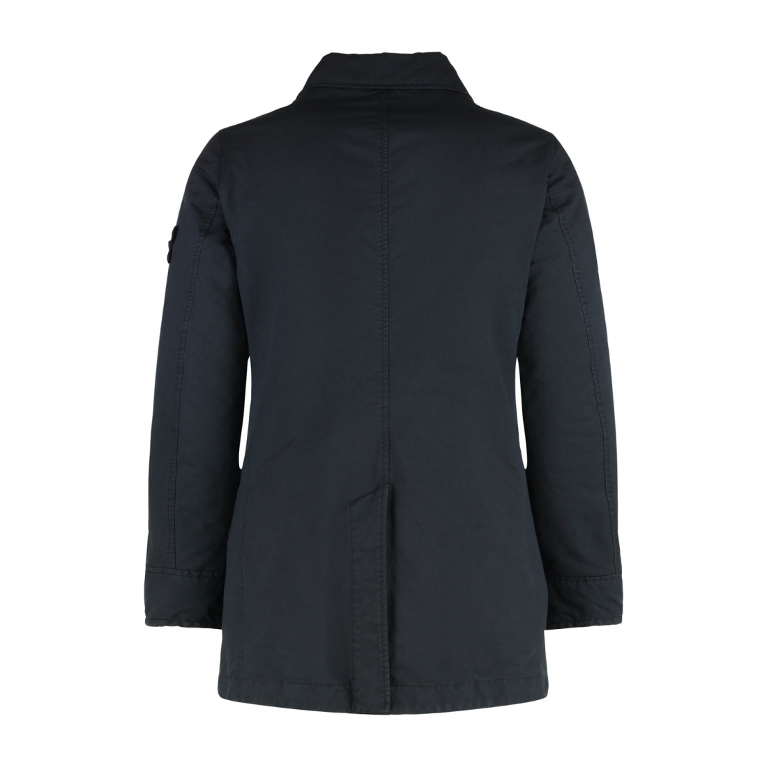 Veste 'Techno Fabric' pour Hommes