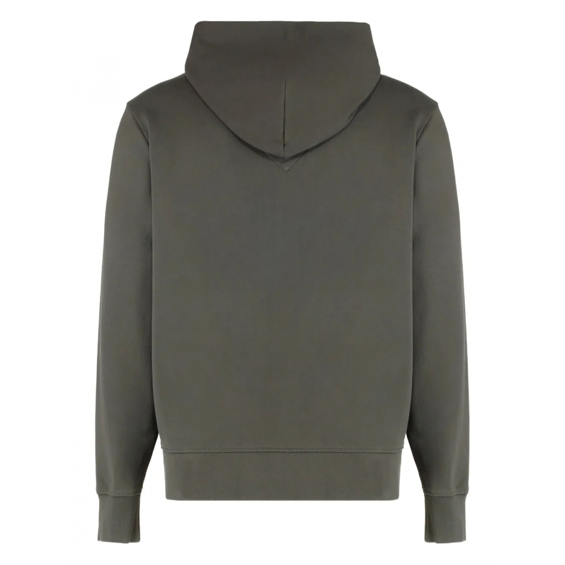 'Huron Full-Zip' Kapuzenpullover für Herren