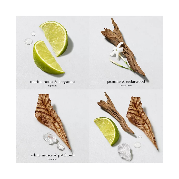 Eau de toilette 'Acqua di Giò' - 2 Pièces