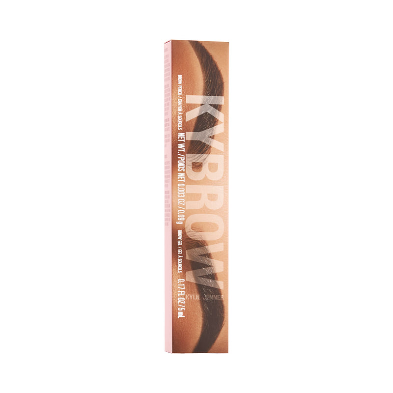 Set sourcils 'Kybrow' - 003 Cool Brown 2 Pièces
