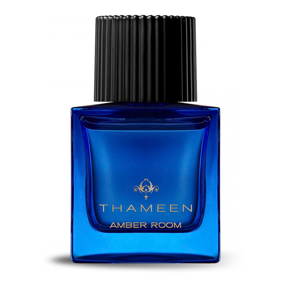 Coffret de parfum 'Amber Room' - 2 Pièces