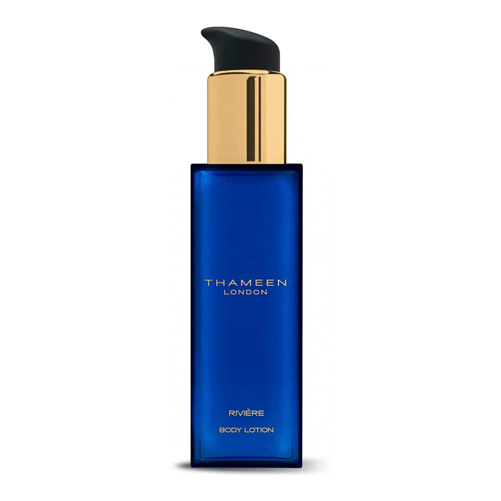 Coffret de parfum 'Rivière' - 2 Pièces