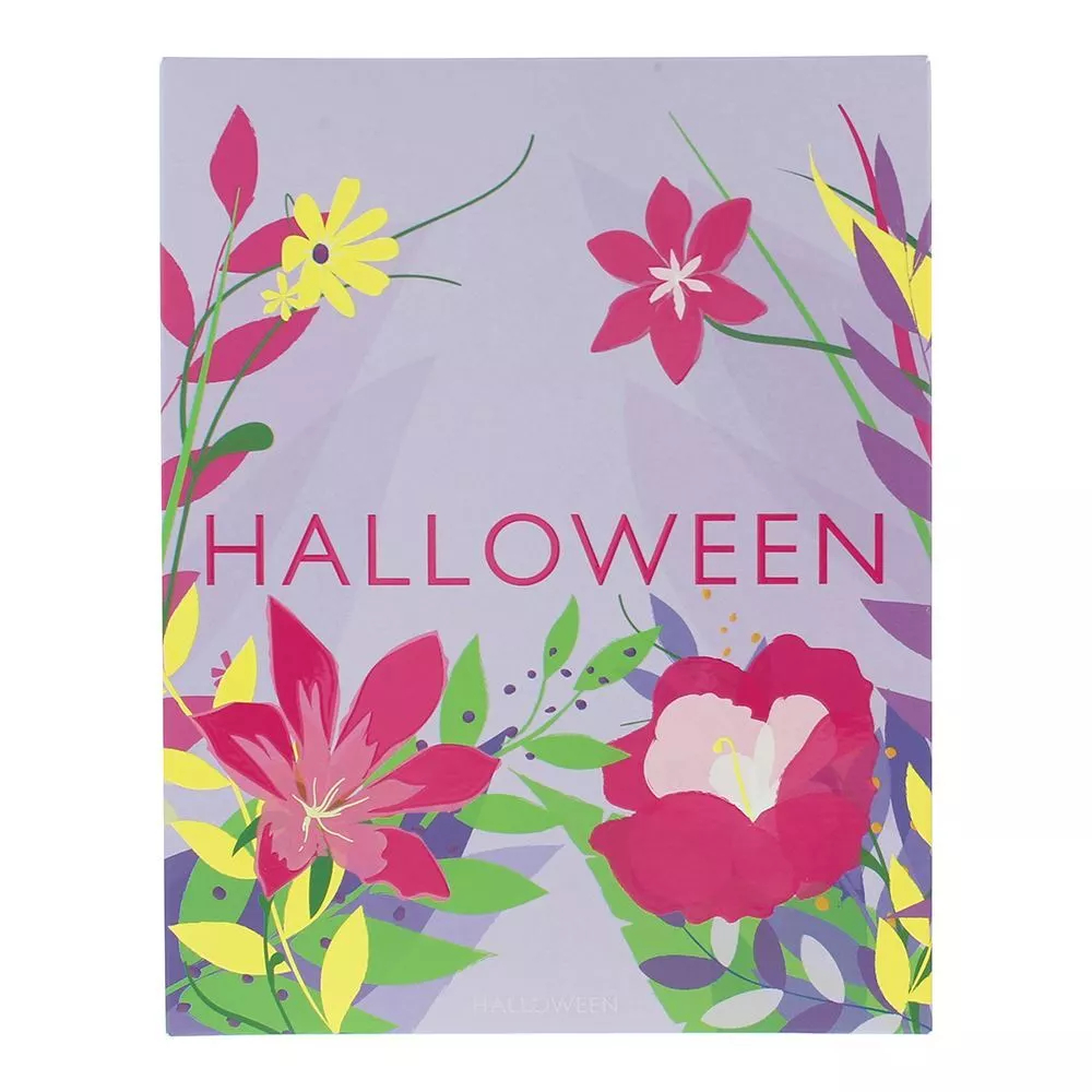 'Halloween' Eau De Toilette - 2 Pieces