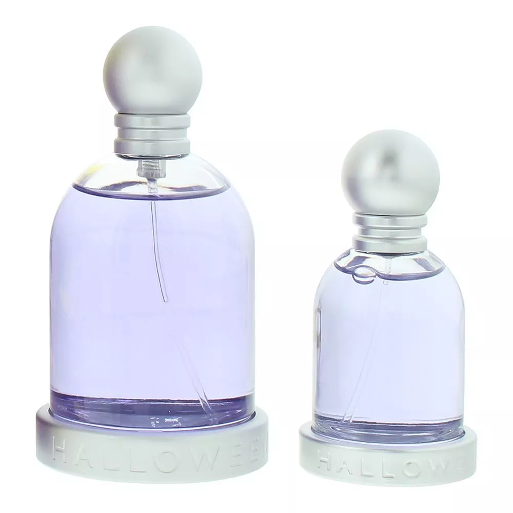 'Halloween' Eau De Toilette - 2 Pieces