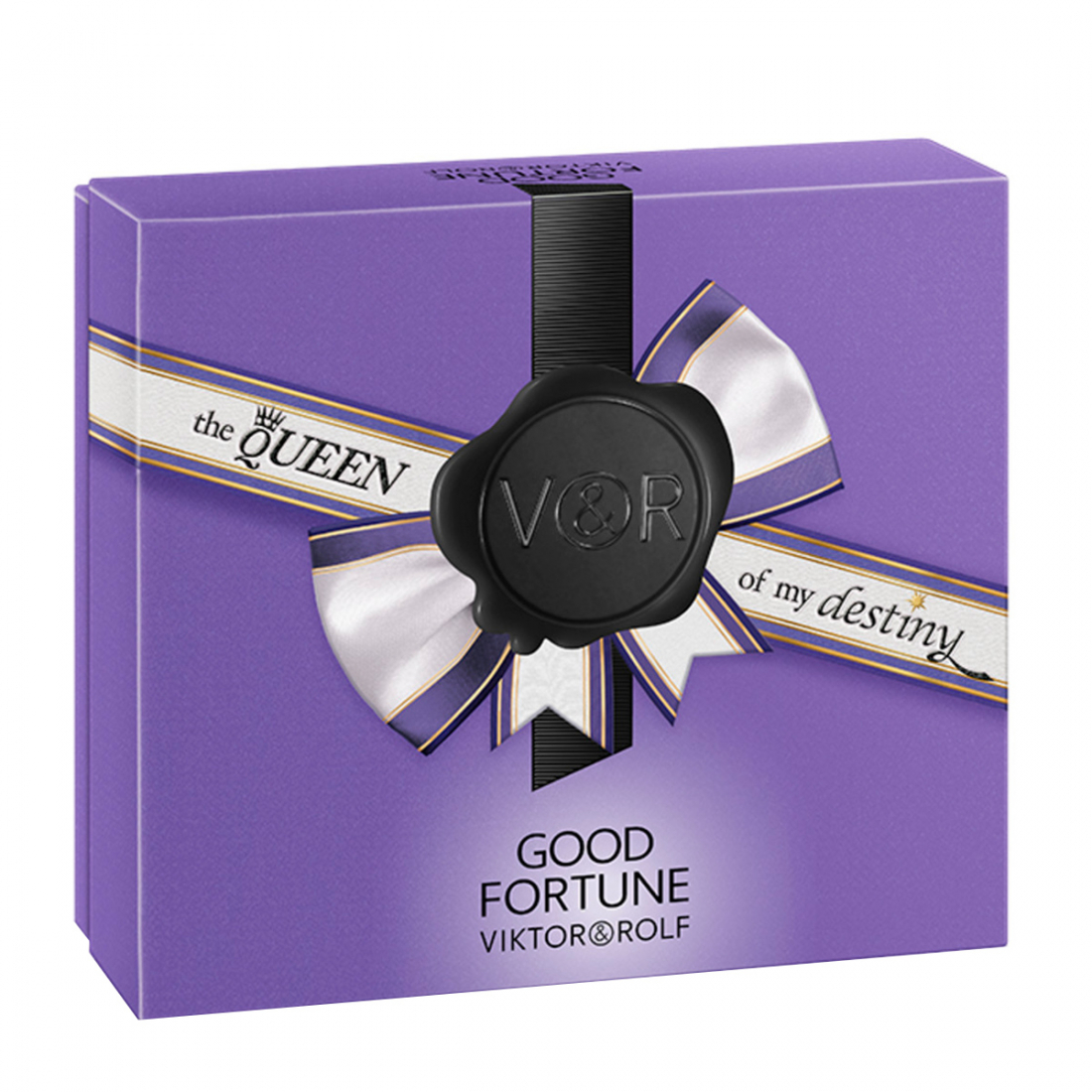 'Good Fortune' Eau De Parfum - 2 Pieces