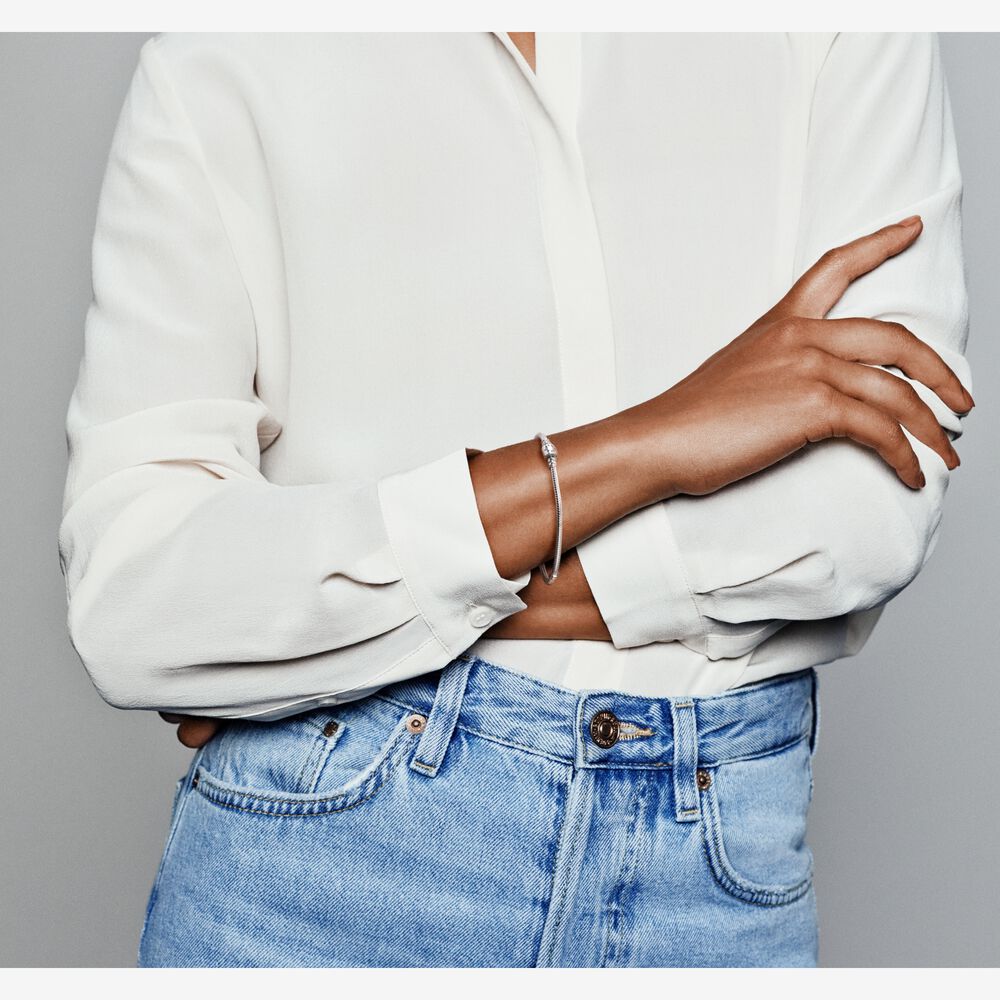 Women's 'Moments' Bracelet