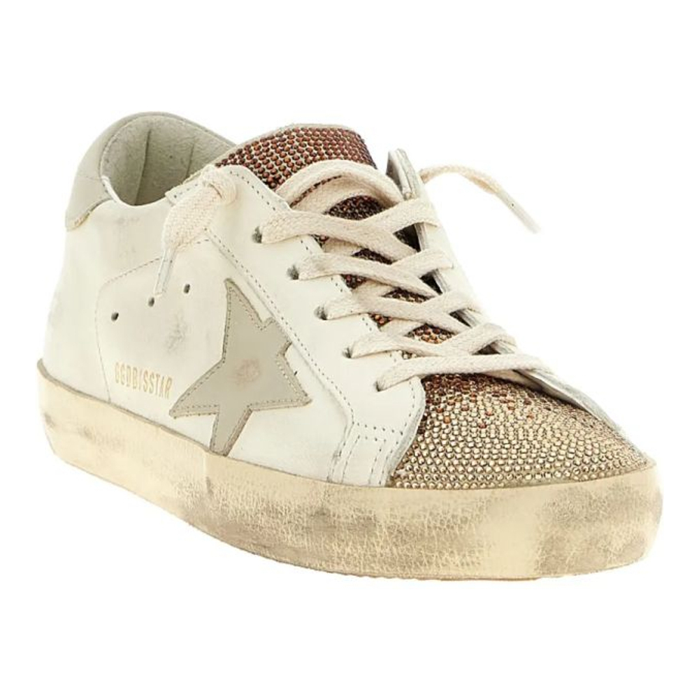 Women's 'Super Star' Sneakers