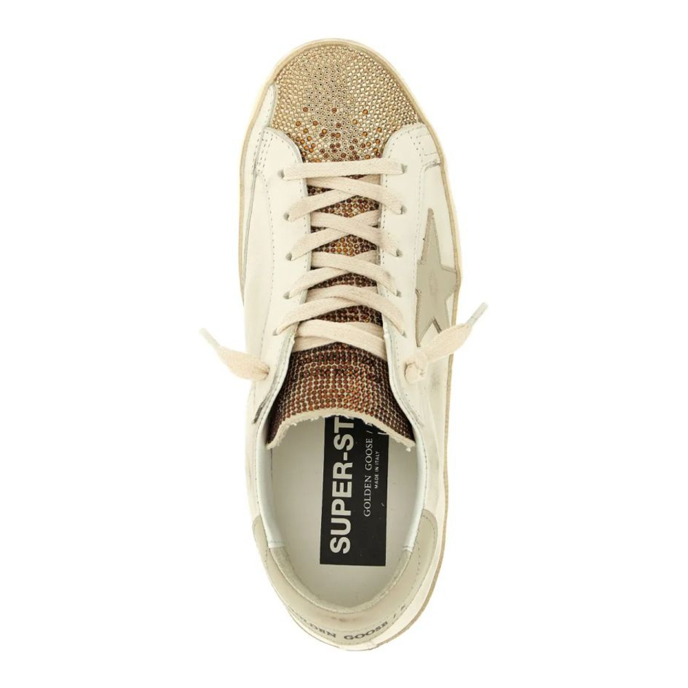 Women's 'Super Star' Sneakers