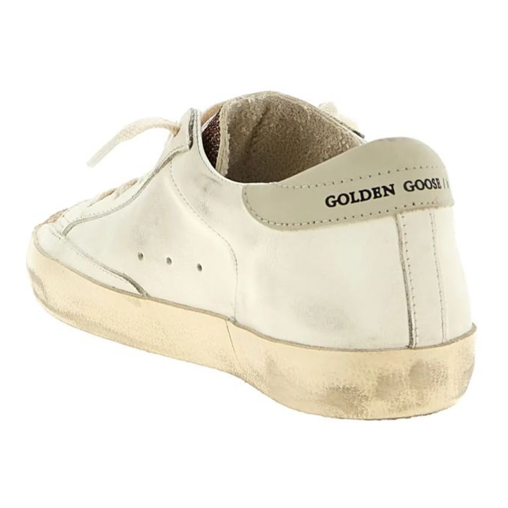 Women's 'Super Star' Sneakers