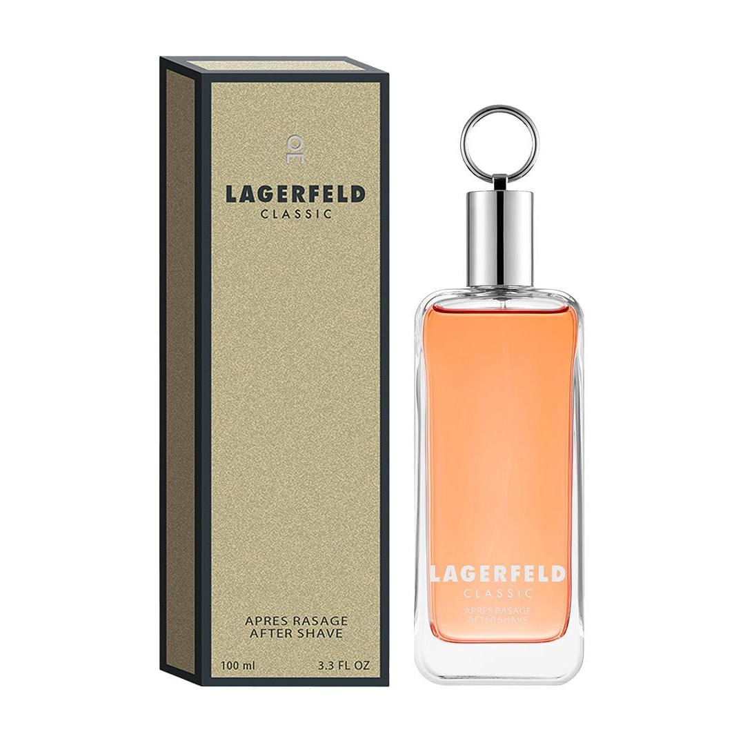 Lotion après-rasage 'Classic' - 100 ml