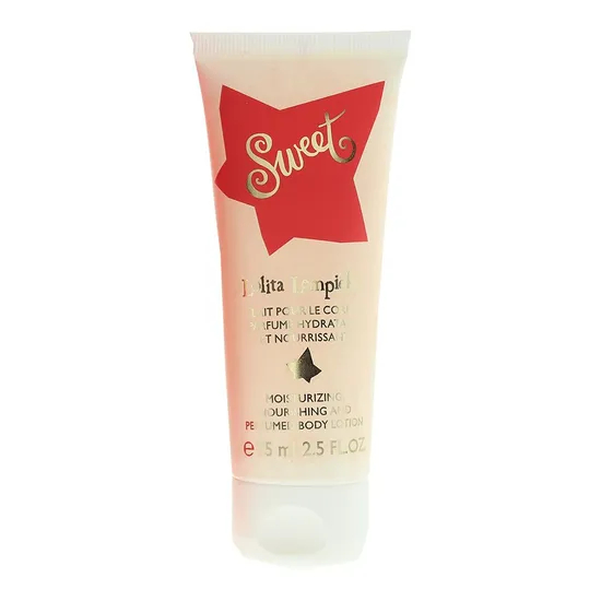 Lotion pour le Corps 'Sweet' - 75 ml