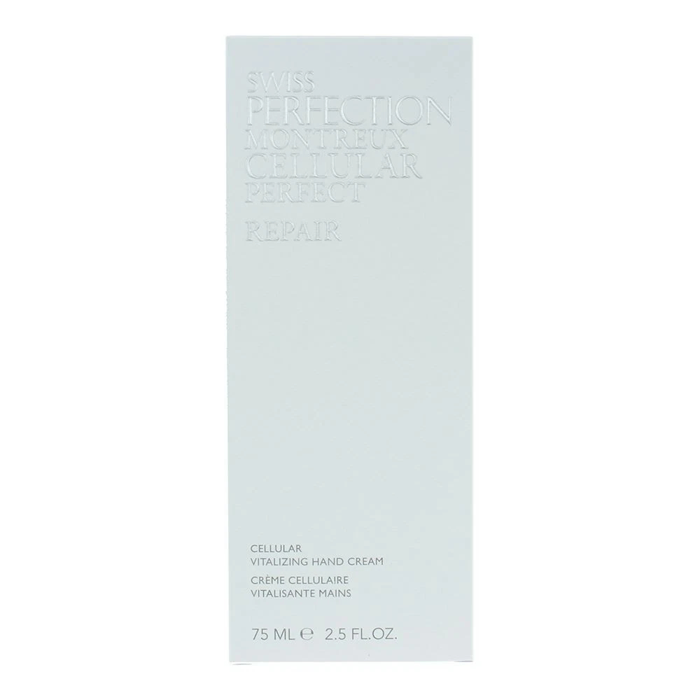 Crème pour les mains 'Cellular Perfect Repair' - 75 ml