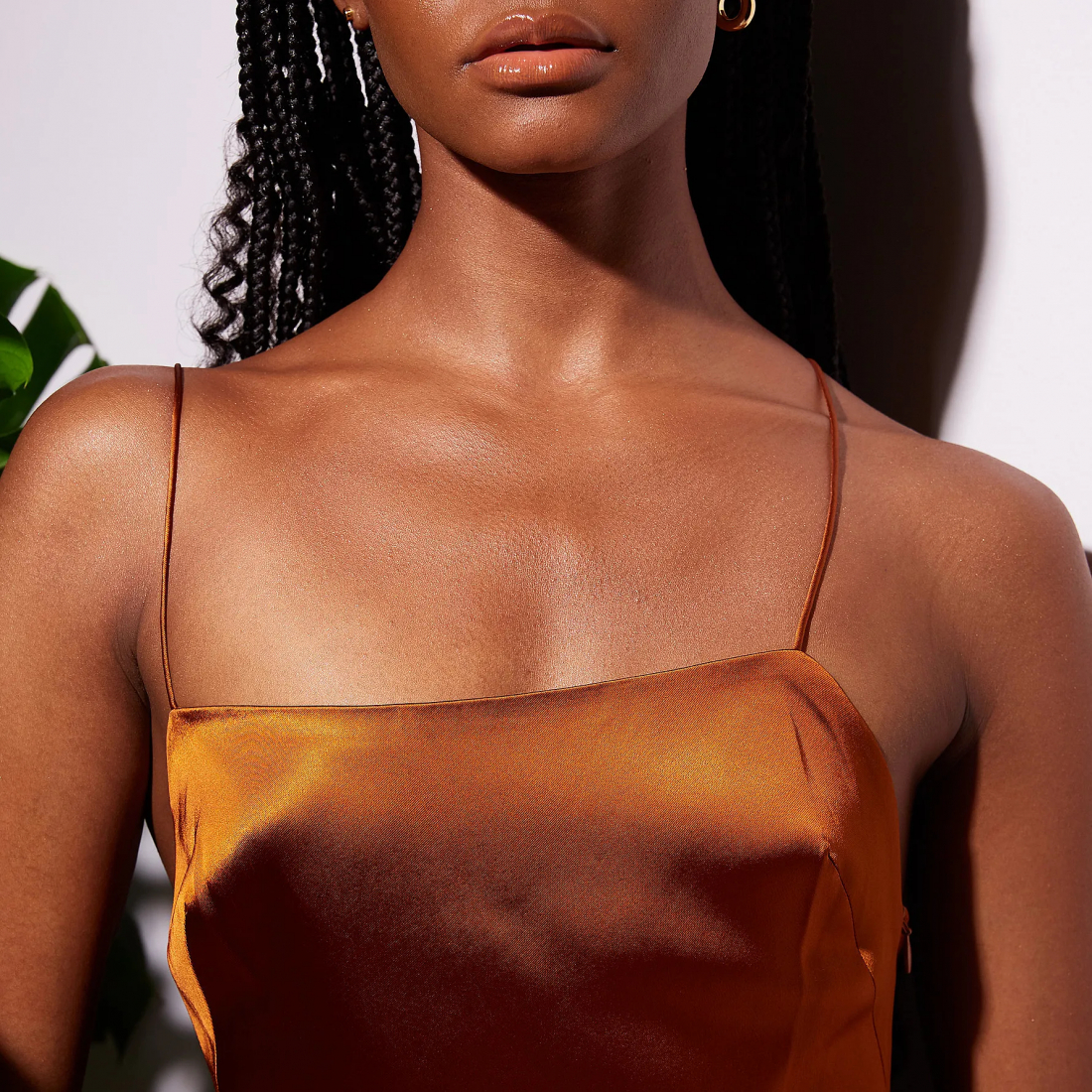 'Body Sauce Luminizing' Körperfärbung - 05 Fly Mamacita 95 ml