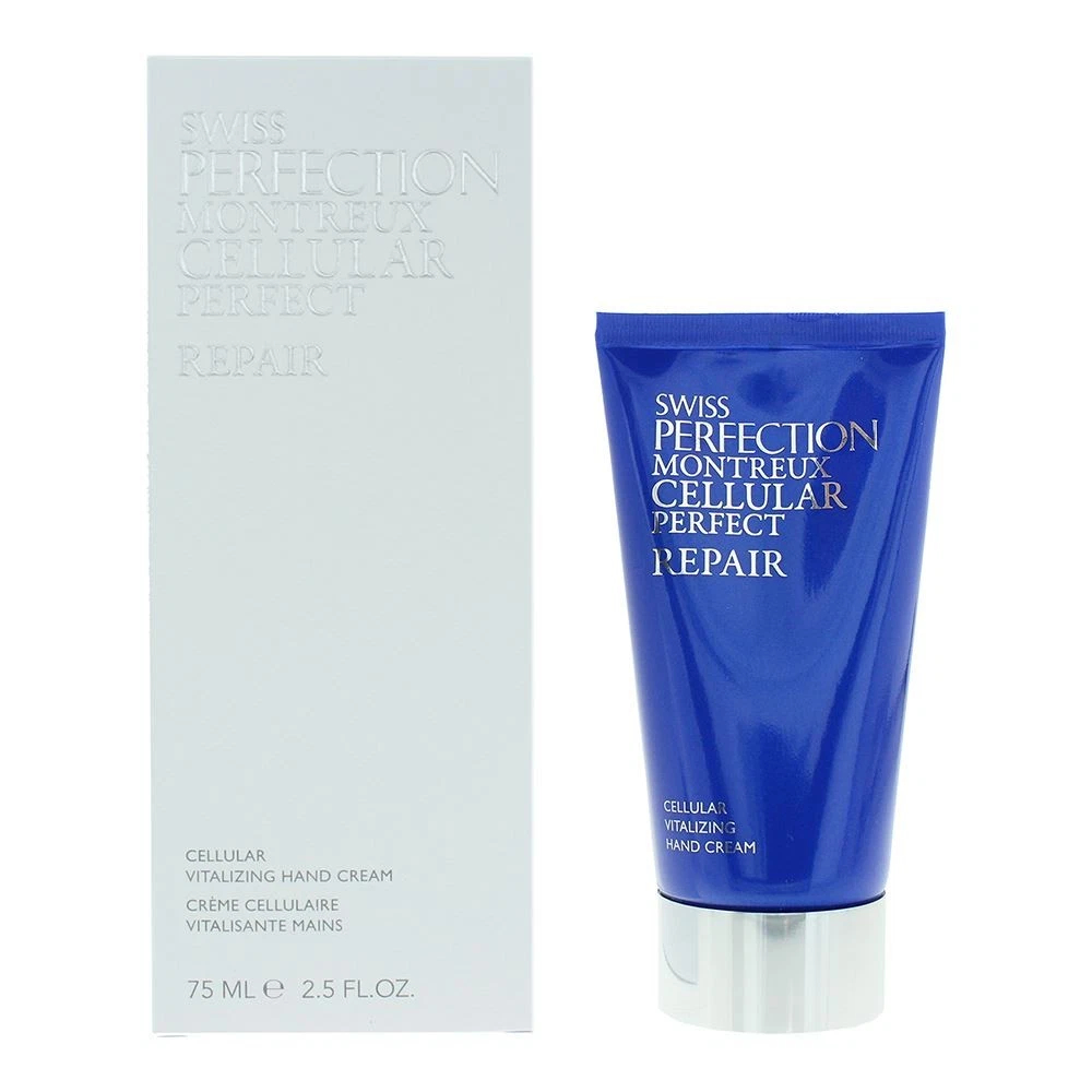 Crème pour les mains 'Cellular Perfect Repair' - 75 ml
