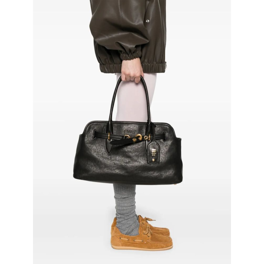 Women's 'Aventure' Tote Bag