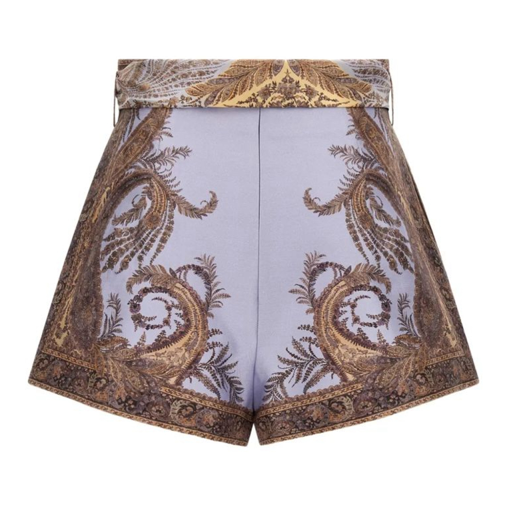 Short 'Hypnotic' pour Femmes