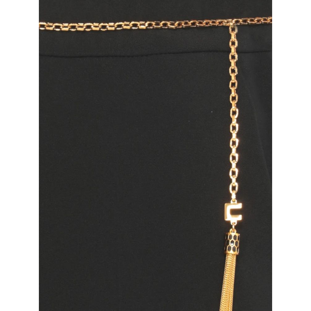 'Crepe Shorts' Shorts für Damen