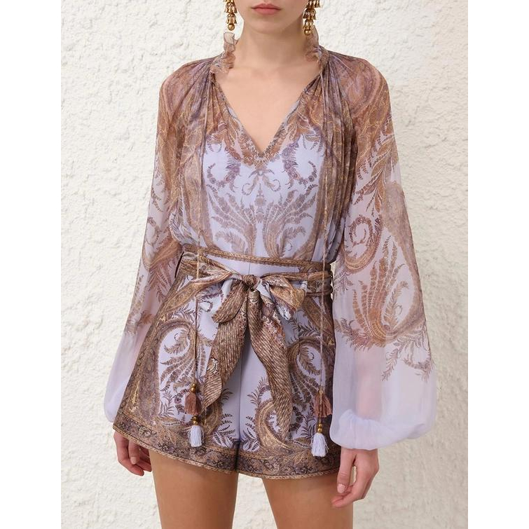 Short 'Hypnotic' pour Femmes