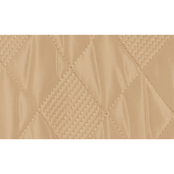 'Diamond' Gesteppte Jacke für Damen