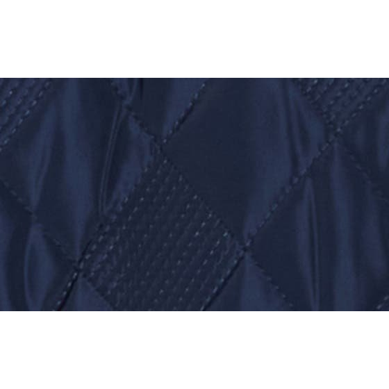 'Diamond' Gesteppte Jacke für Damen