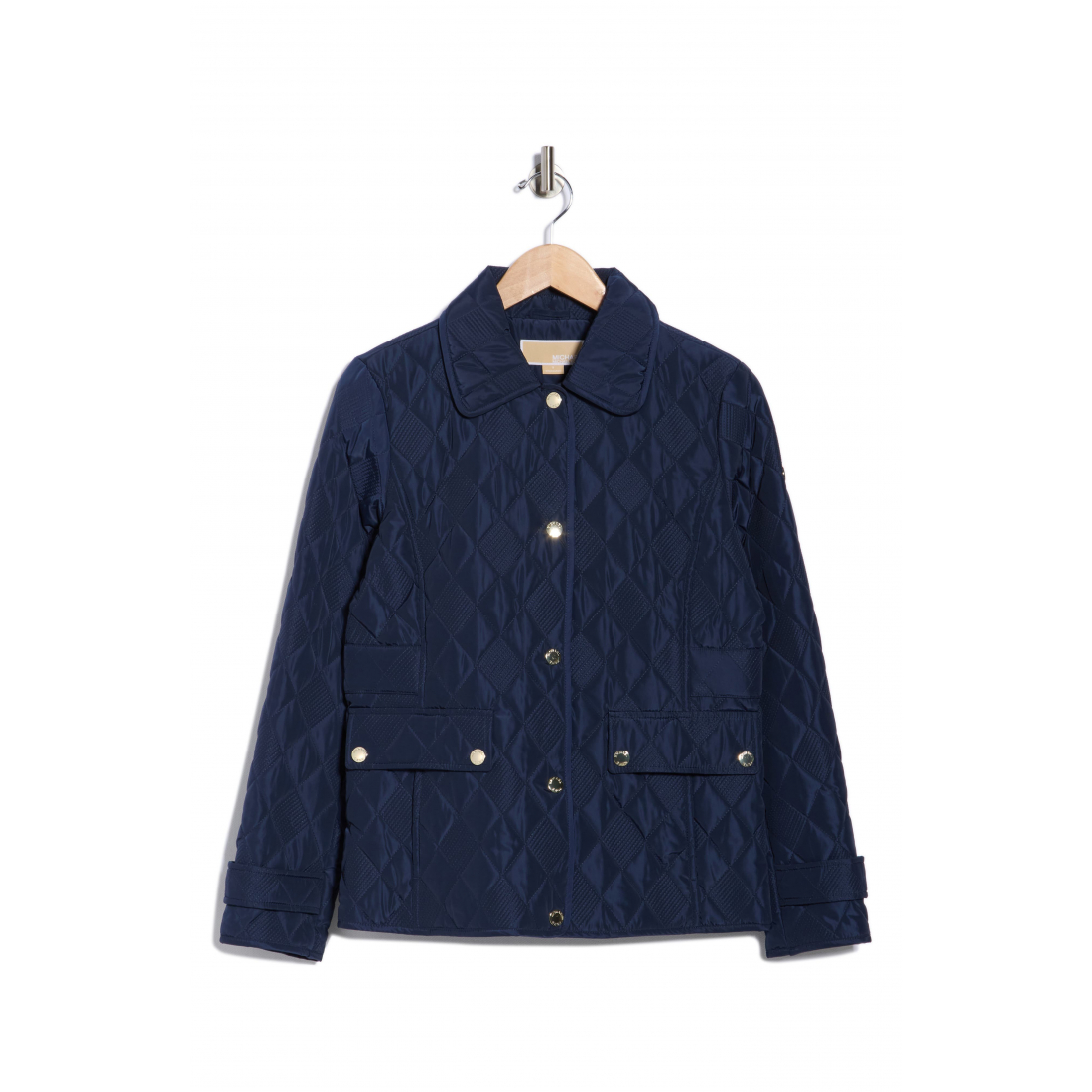 'Diamond' Gesteppte Jacke für Damen