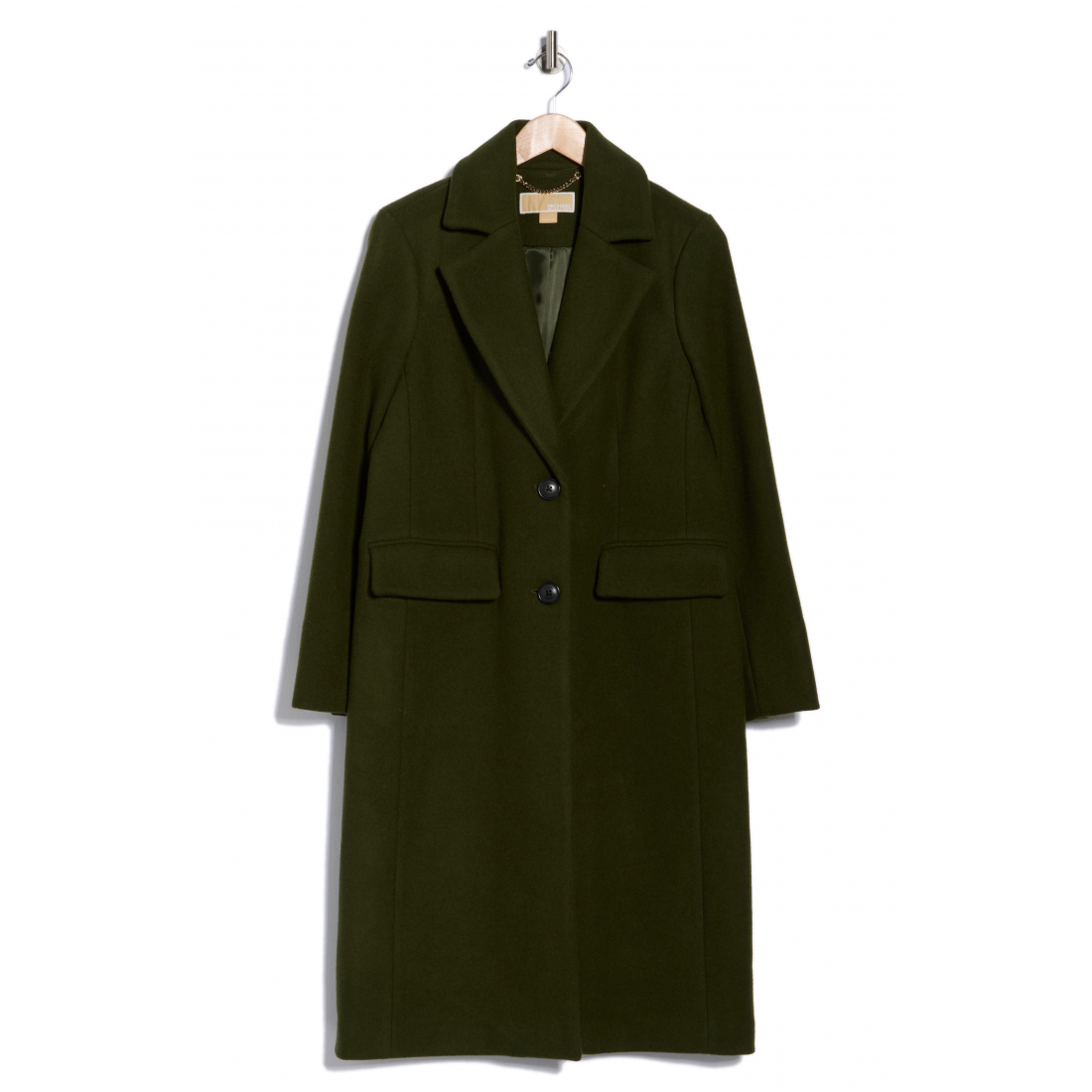 Manteau 'Wool Blend' pour Femmes