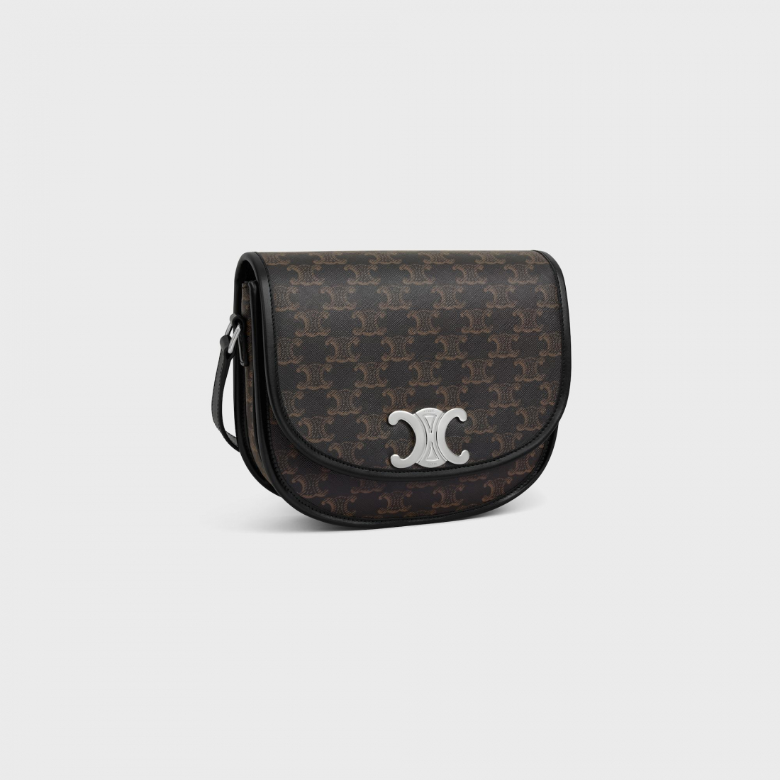 Sac à bandoulière 'Medium Besace Triomphe' pour Hommes