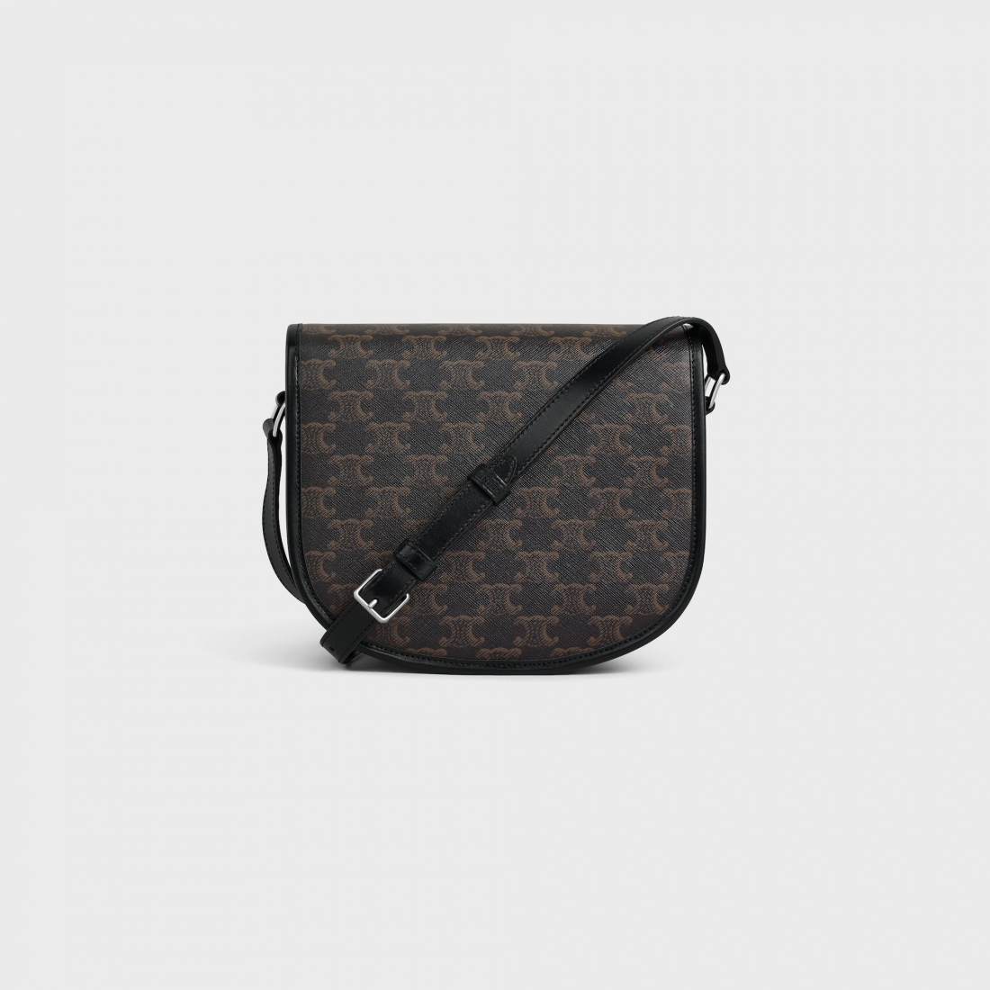 Sac à bandoulière 'Medium Besace Triomphe' pour Hommes