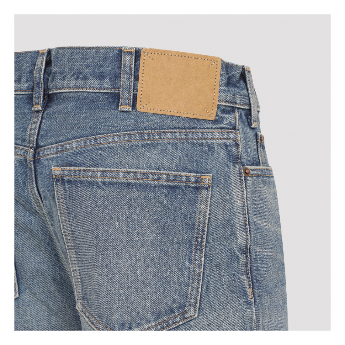 Jeans 'Jolene' pour Femmes