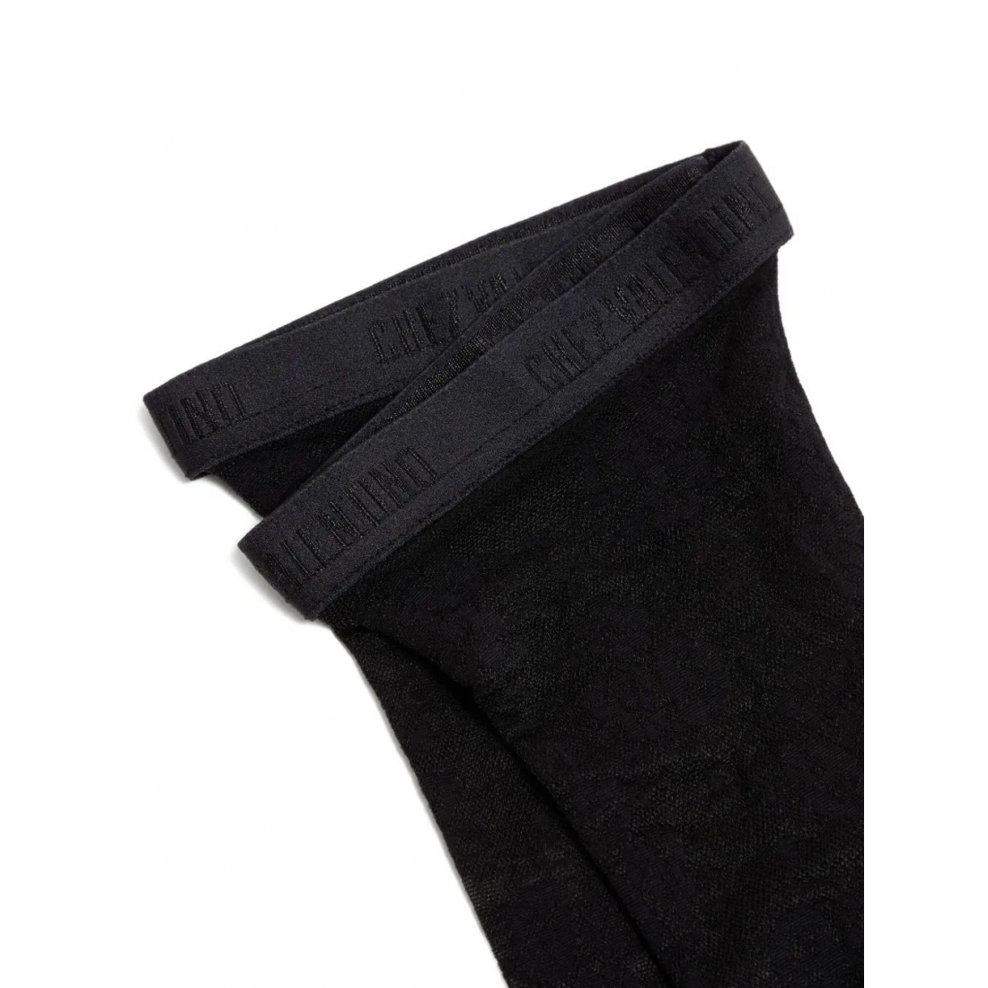 Collants 'Floral-Lace' pour Femmes