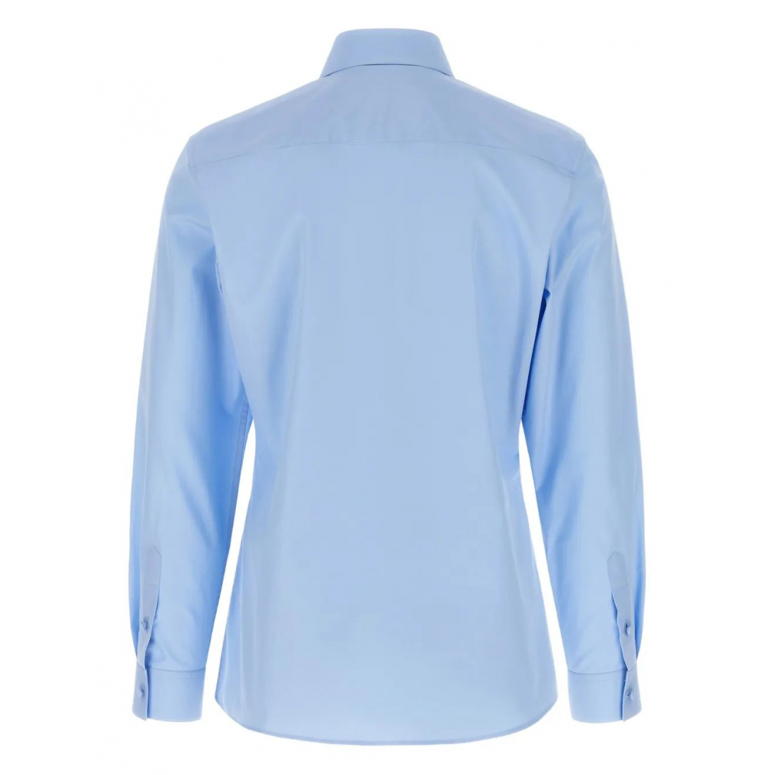 Men's 'Pointed-Collar' Shirt
