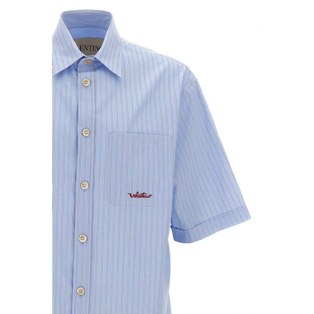 Chemise 'VLogo Embroidery' pour Hommes