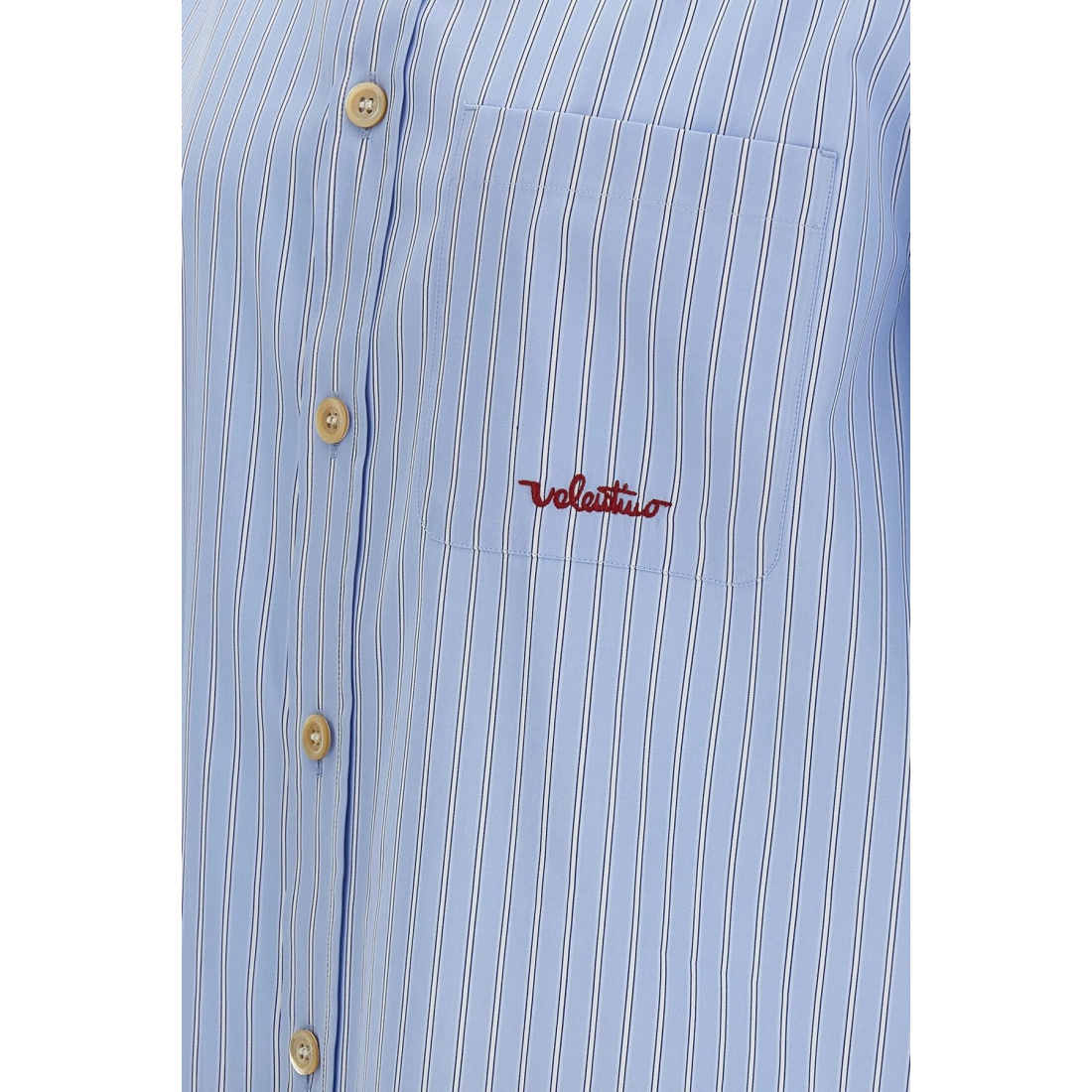 Chemise 'VLogo Embroidery' pour Hommes