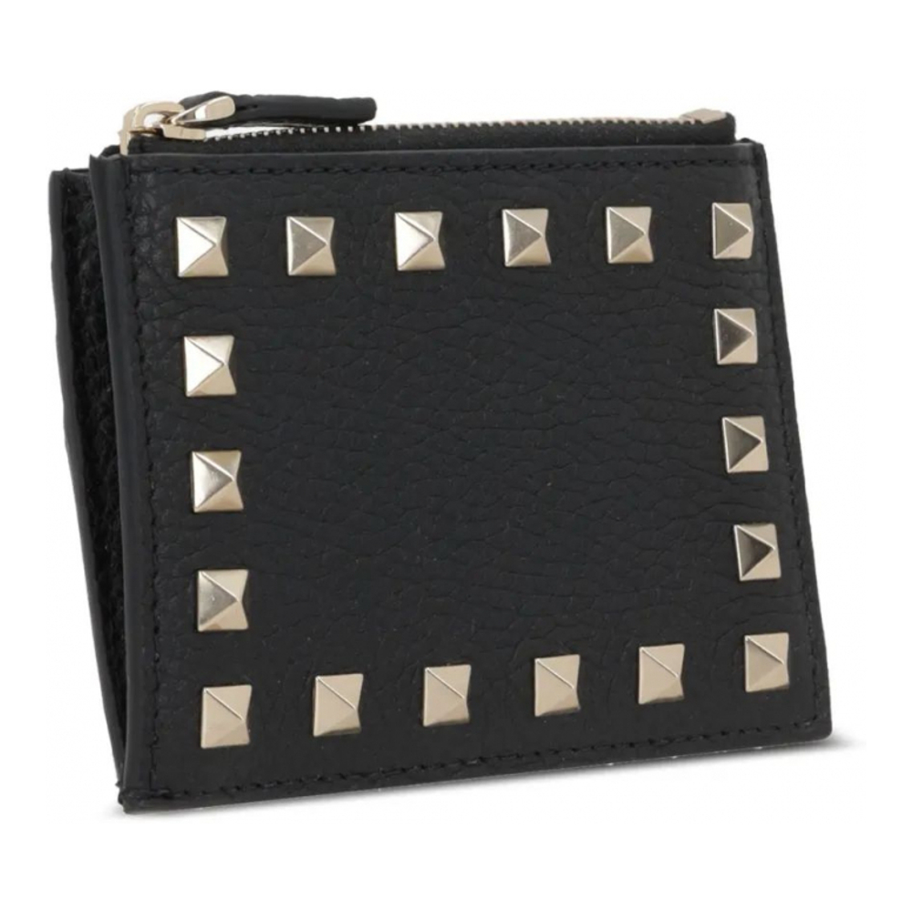 Women's 'Rockstud' Wallet