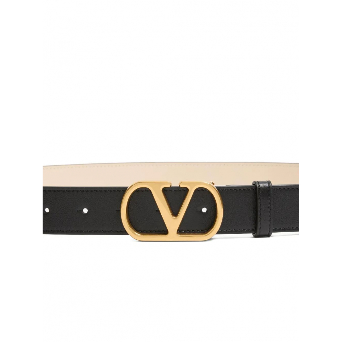 Ceinture 'Vlogo Signature' pour Femmes
