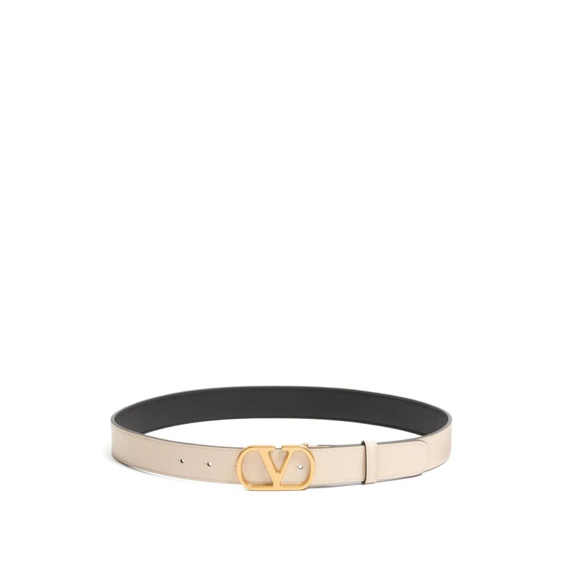 Ceinture 'Vlogo Signature' pour Femmes