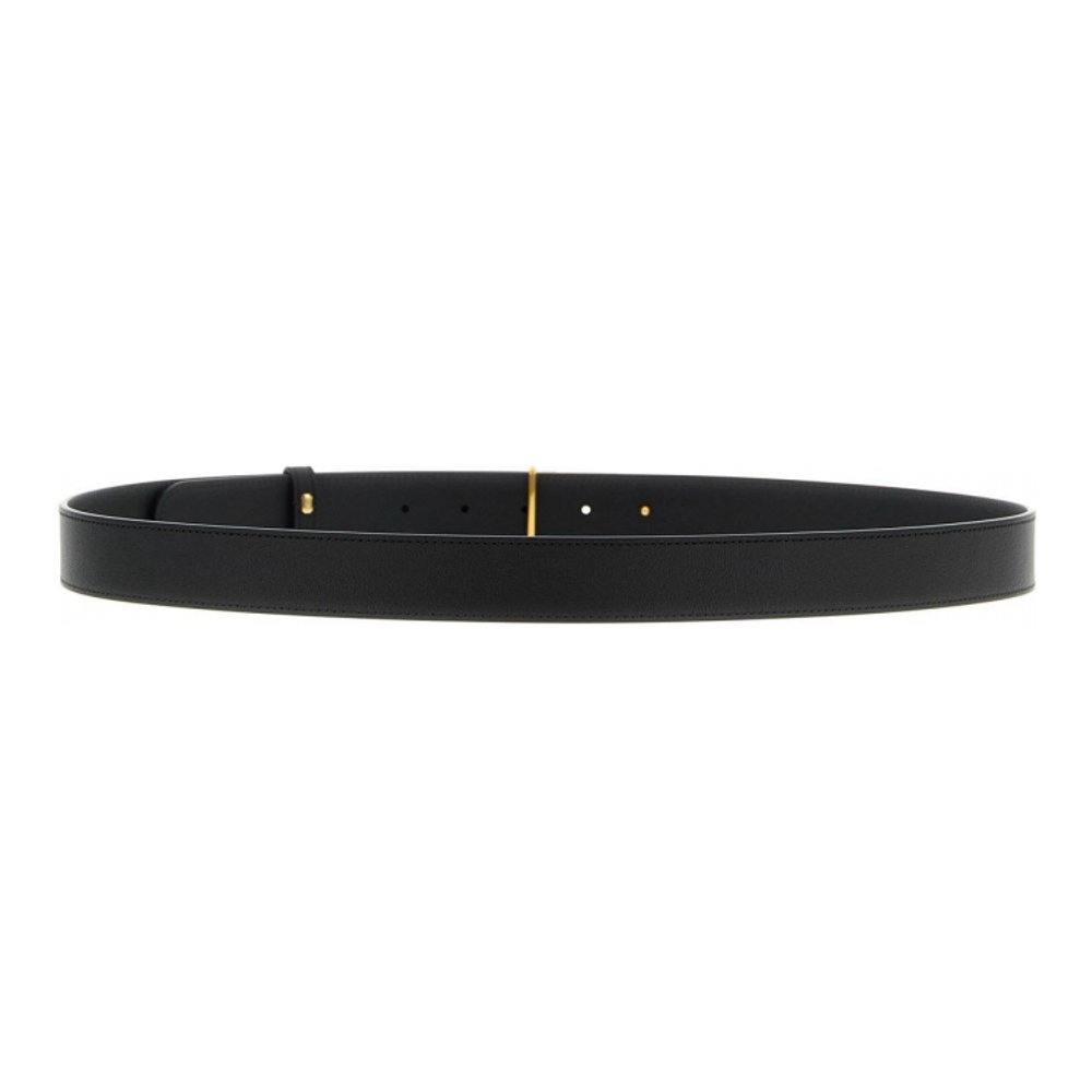 Ceinture 'Vlogo Signature' pour Hommes