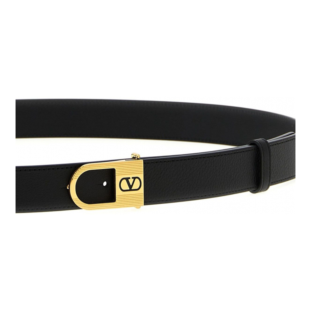 Ceinture 'Vlogo Signature' pour Hommes