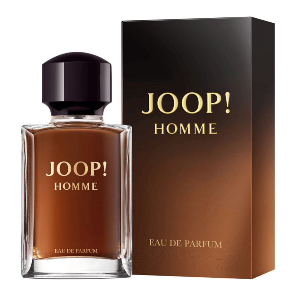 Eau de parfum 'Homme' - 75 ml