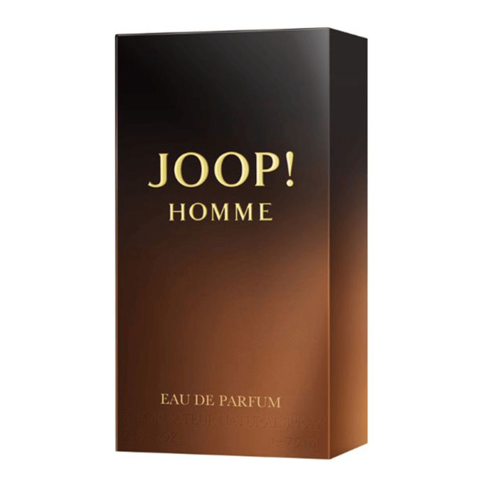Eau de parfum 'Homme' - 75 ml