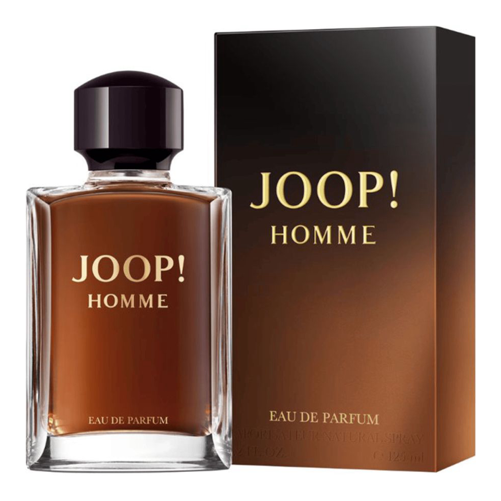 'Homme' Eau De Parfum - 125 ml