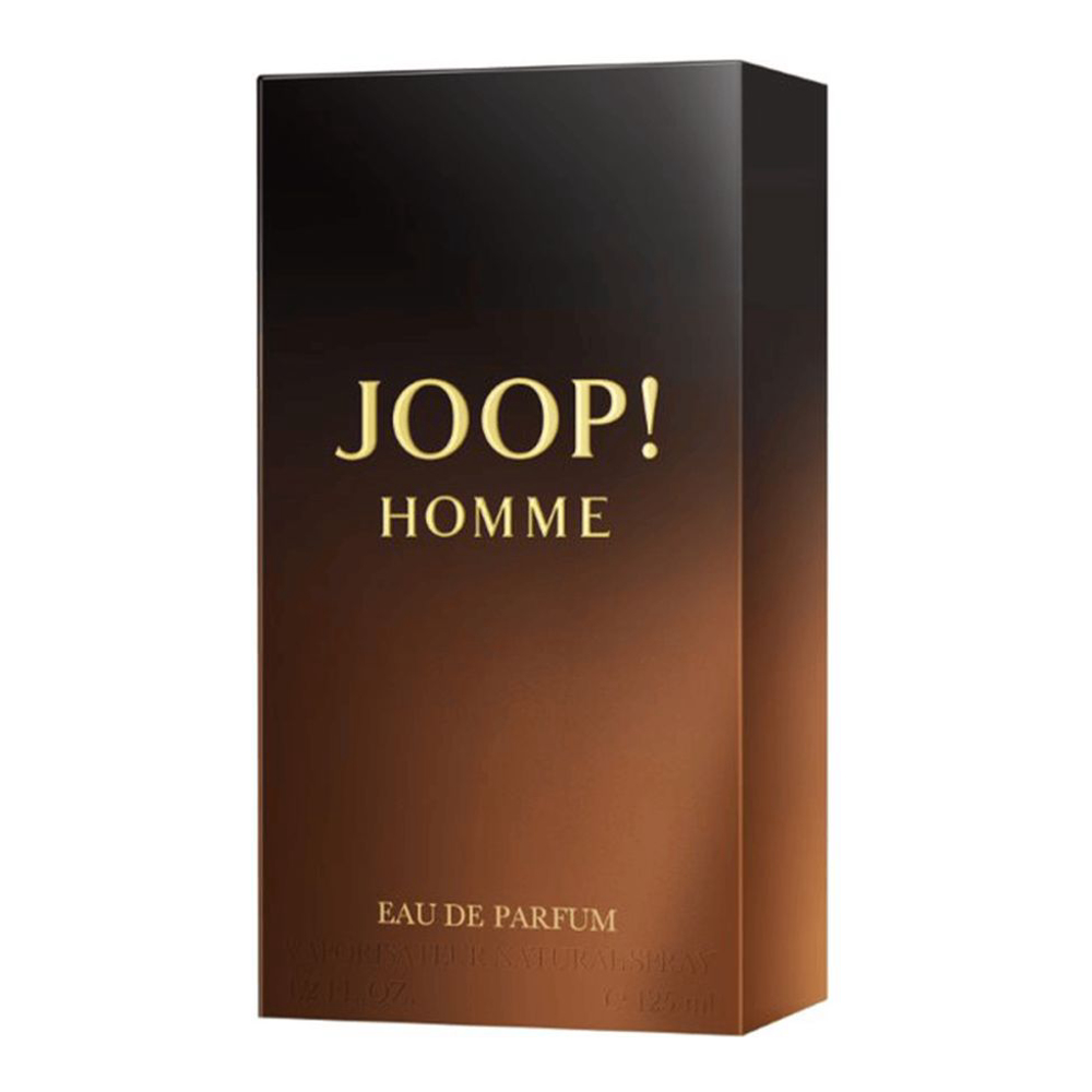 'Homme' Eau De Parfum - 125 ml