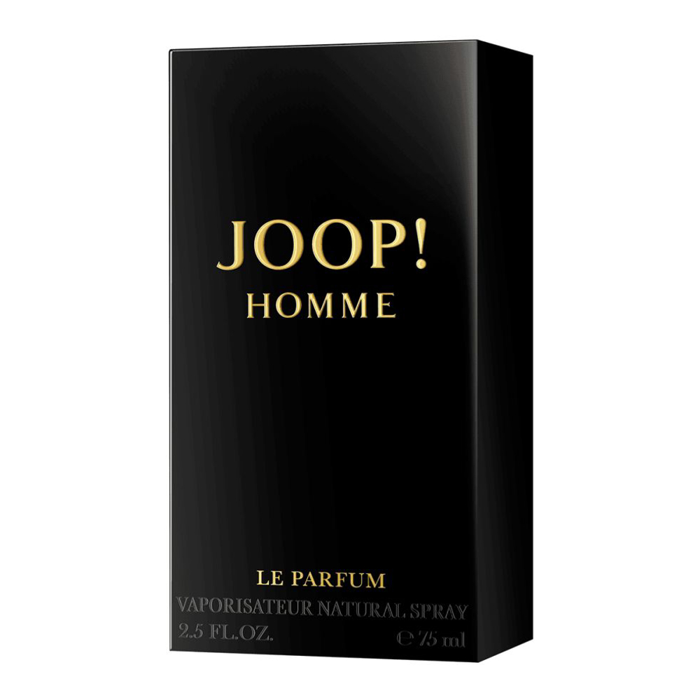 'Homme' Perfume - 75 ml