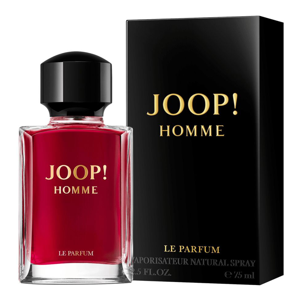 'Homme' Perfume - 75 ml