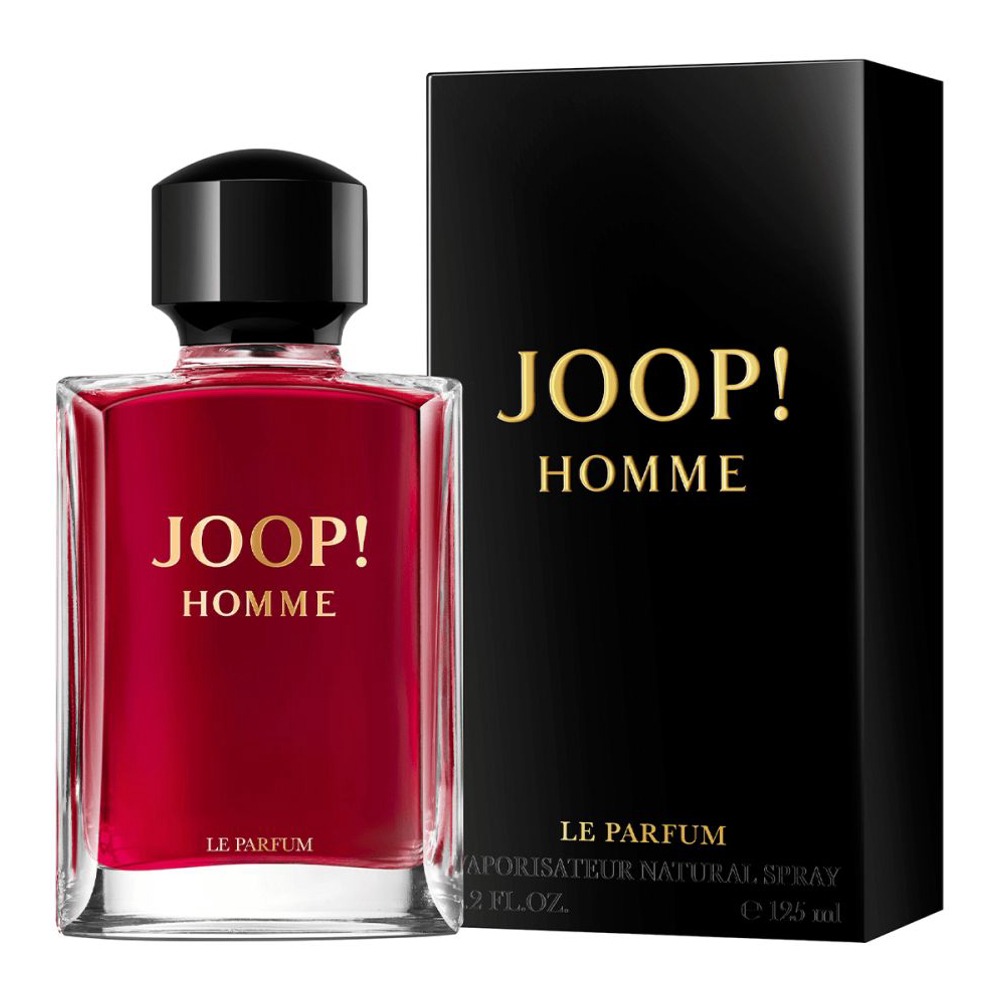 'Homme' Perfume - 125 ml