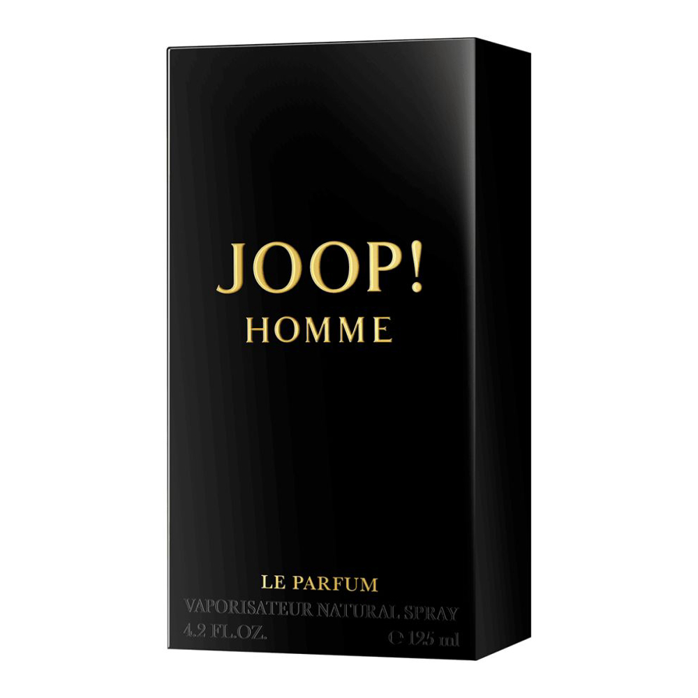 'Homme' Perfume - 125 ml