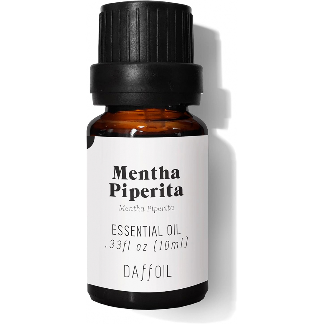 Huile essentielle 'Peppermint' - 10 ml