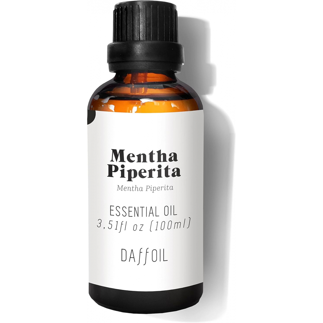 Huile essentielle 'Peppermint' - 100 ml
